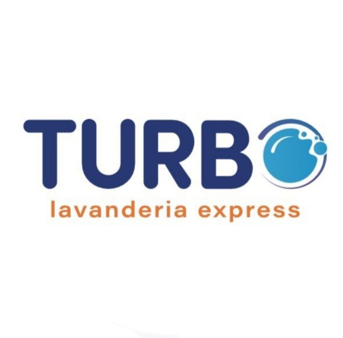 Turbo Lavanderias